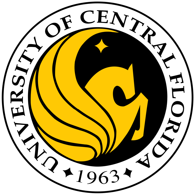 UCF Seal